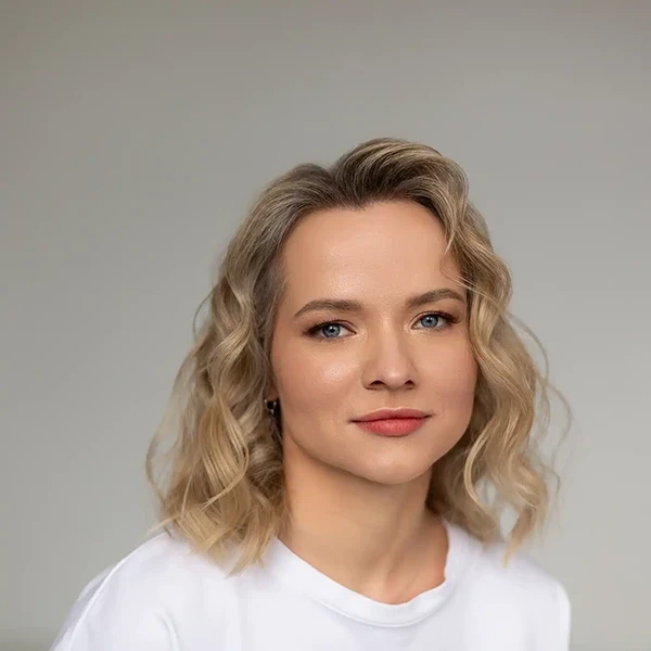 Психолог Клавдия Ручкина
